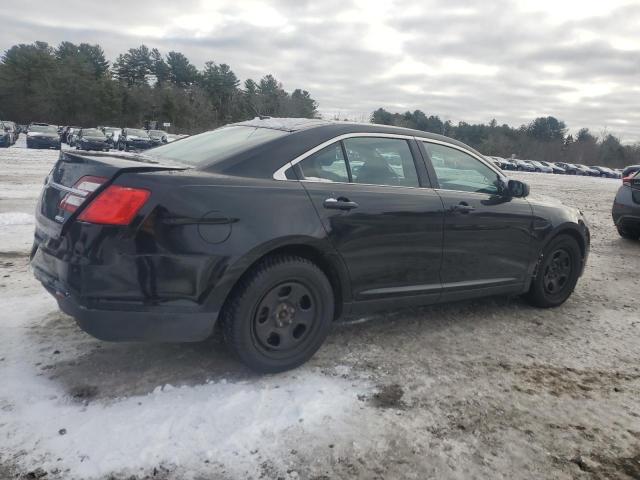 Photo 2 VIN: 1FAHP2MK6FG112099 - FORD TAURUS POL 