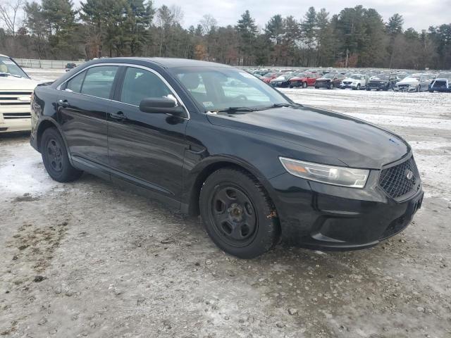 Photo 3 VIN: 1FAHP2MK6FG112099 - FORD TAURUS POL 