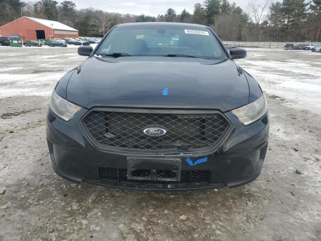 Photo 4 VIN: 1FAHP2MK6FG112099 - FORD TAURUS POL 