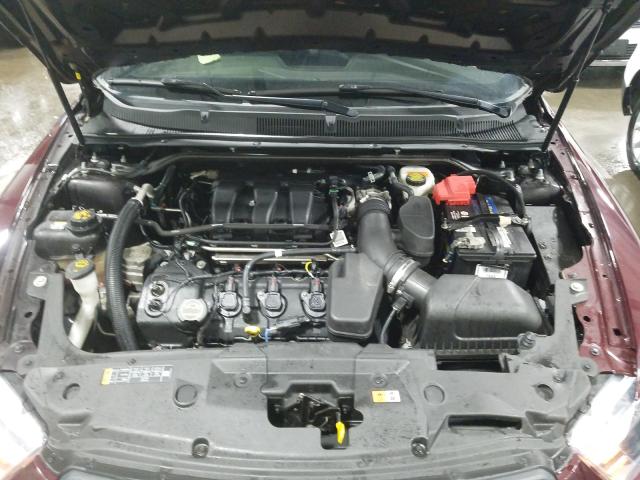 Photo 6 VIN: 1FAHP2MK6FG129386 - FORD TAURUS POL 