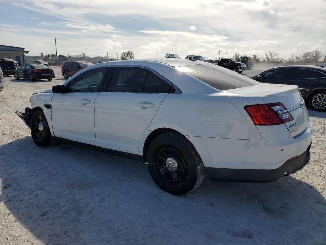 Photo 1 VIN: 1FAHP2MK6FG135740 - FORD TAURUS 