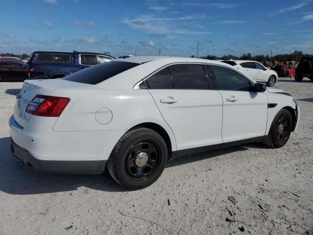 Photo 2 VIN: 1FAHP2MK6FG135740 - FORD TAURUS 