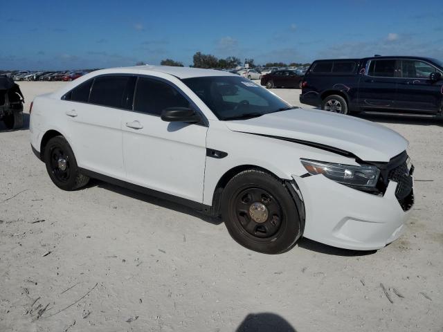 Photo 3 VIN: 1FAHP2MK6FG135740 - FORD TAURUS 