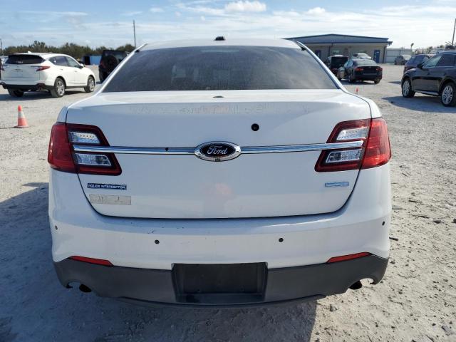 Photo 5 VIN: 1FAHP2MK6FG135740 - FORD TAURUS 