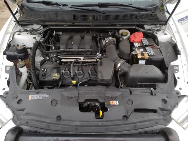 Photo 6 VIN: 1FAHP2MK6FG149234 - FORD TAURUS POL 