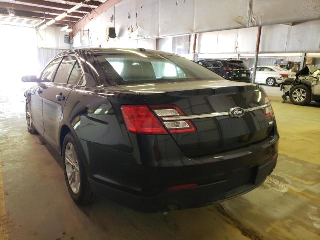 Photo 2 VIN: 1FAHP2MK6FG154451 - FORD TAURUS POL 