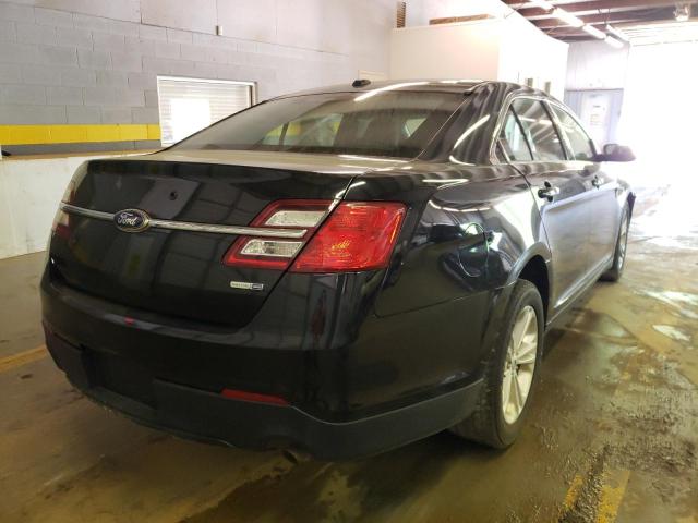 Photo 3 VIN: 1FAHP2MK6FG154451 - FORD TAURUS POL 