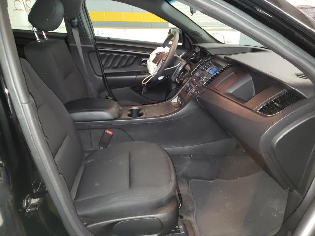 Photo 4 VIN: 1FAHP2MK6FG154451 - FORD TAURUS POL 