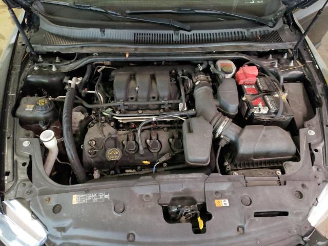 Photo 6 VIN: 1FAHP2MK6FG154451 - FORD TAURUS POL 