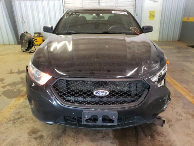 Photo 8 VIN: 1FAHP2MK6FG154451 - FORD TAURUS POL 