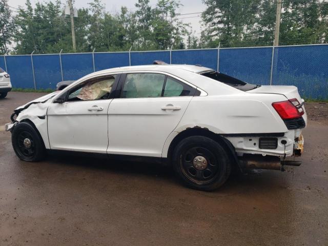 Photo 1 VIN: 1FAHP2MK6FG157897 - FORD TAURUS 