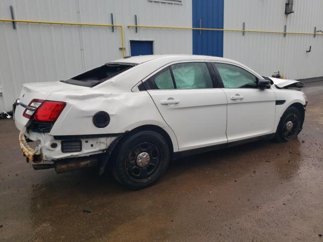 Photo 2 VIN: 1FAHP2MK6FG157897 - FORD TAURUS 