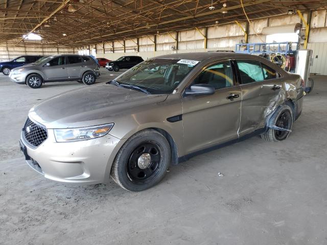 Photo 0 VIN: 1FAHP2MK6FG162100 - FORD TAURUS 