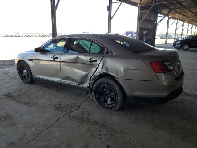 Photo 1 VIN: 1FAHP2MK6FG162100 - FORD TAURUS 