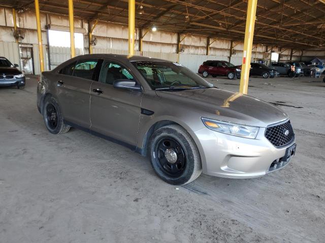 Photo 3 VIN: 1FAHP2MK6FG162100 - FORD TAURUS 