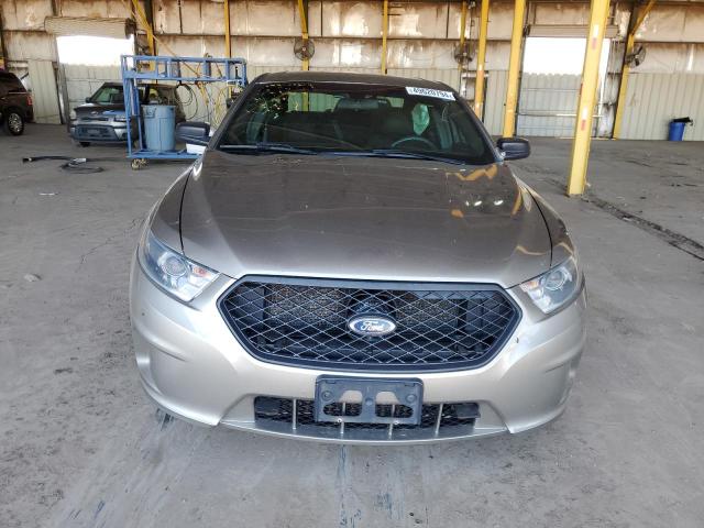 Photo 4 VIN: 1FAHP2MK6FG162100 - FORD TAURUS 