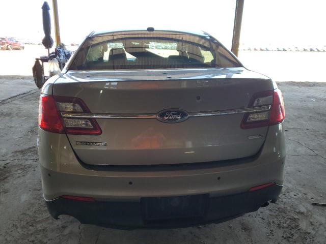 Photo 5 VIN: 1FAHP2MK6FG162100 - FORD TAURUS 