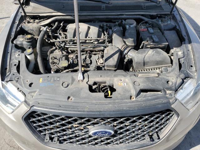 Photo 10 VIN: 1FAHP2MK6FG162100 - FORD TAURUS POL 