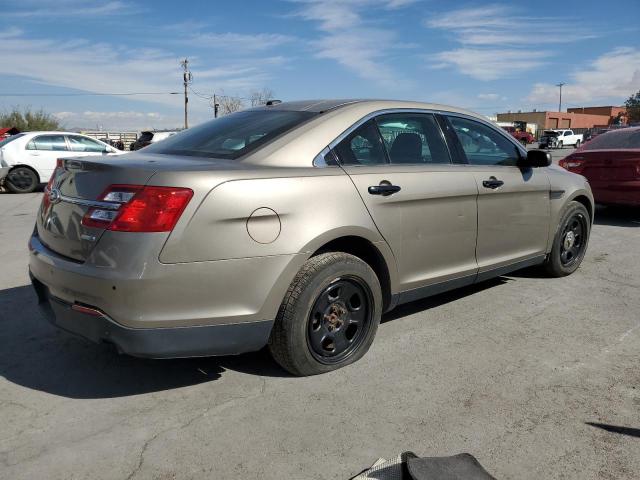 Photo 2 VIN: 1FAHP2MK6FG162100 - FORD TAURUS POL 