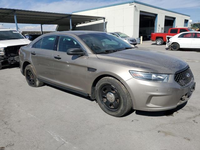 Photo 3 VIN: 1FAHP2MK6FG162100 - FORD TAURUS POL 