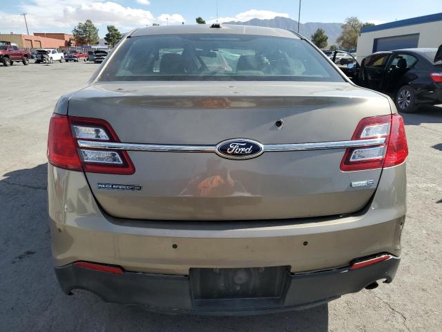 Photo 5 VIN: 1FAHP2MK6FG162100 - FORD TAURUS POL 