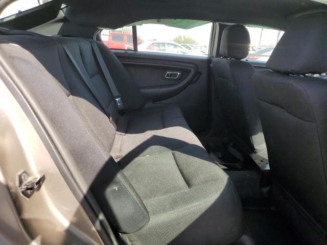 Photo 9 VIN: 1FAHP2MK6FG162100 - FORD TAURUS POL 