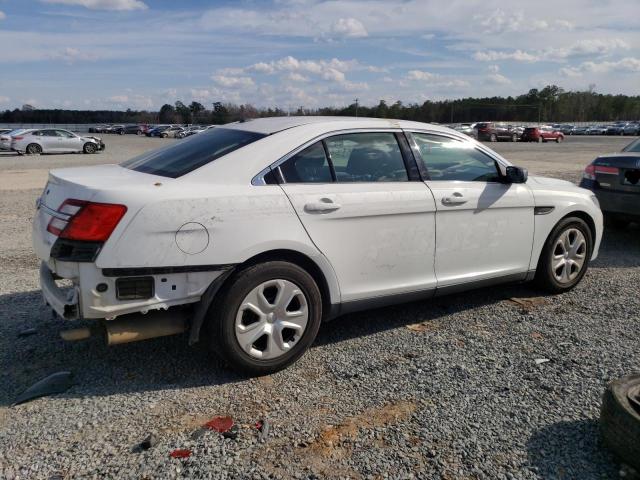 Photo 2 VIN: 1FAHP2MK6FG192360 - FORD TAURUS POL 