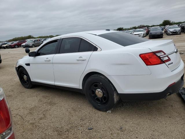 Photo 1 VIN: 1FAHP2MK6GG101136 - FORD TAURUS POL 