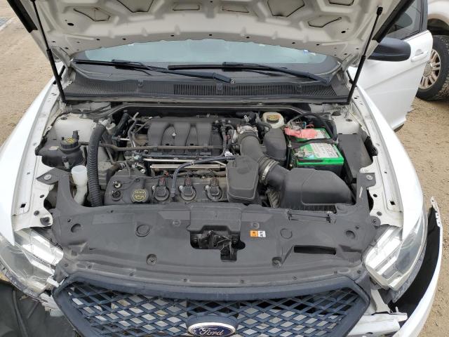 Photo 10 VIN: 1FAHP2MK6GG101136 - FORD TAURUS POL 