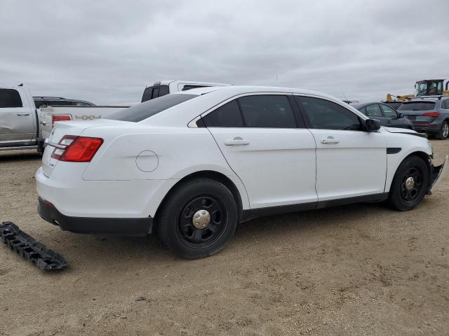 Photo 2 VIN: 1FAHP2MK6GG101136 - FORD TAURUS POL 