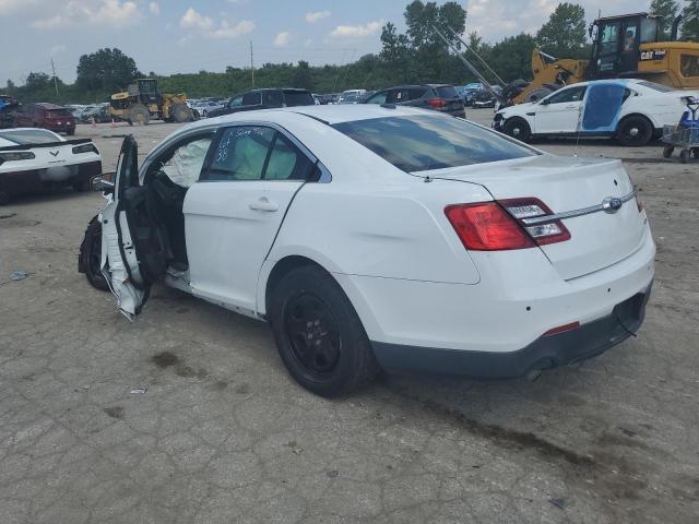 Photo 1 VIN: 1FAHP2MK6GG117658 - FORD TAURUS POL 