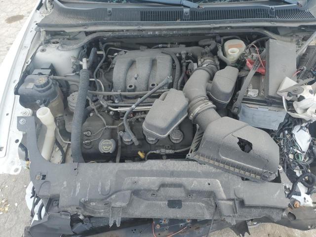 Photo 10 VIN: 1FAHP2MK6GG117658 - FORD TAURUS POL 