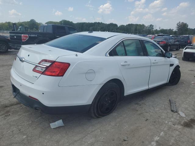 Photo 2 VIN: 1FAHP2MK6GG117658 - FORD TAURUS POL 