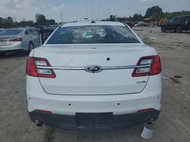 Photo 5 VIN: 1FAHP2MK6GG117658 - FORD TAURUS POL 