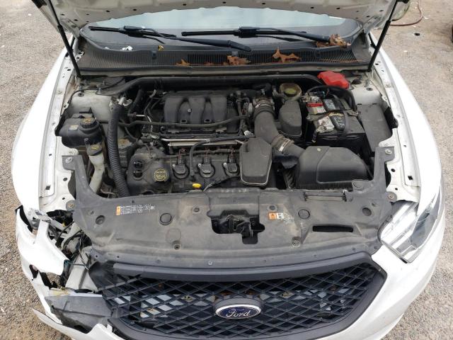 Photo 10 VIN: 1FAHP2MK6GG128210 - FORD TAURUS 