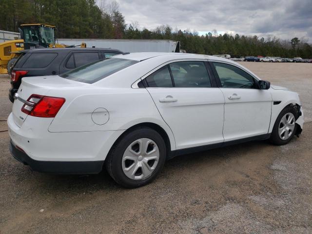 Photo 2 VIN: 1FAHP2MK6GG128210 - FORD TAURUS 