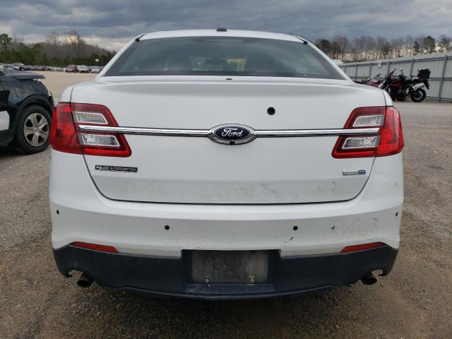 Photo 5 VIN: 1FAHP2MK6GG128210 - FORD TAURUS 