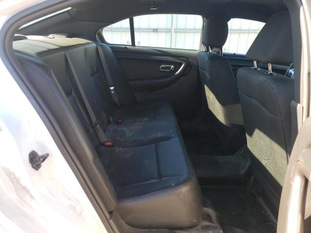 Photo 9 VIN: 1FAHP2MK6GG128210 - FORD TAURUS 