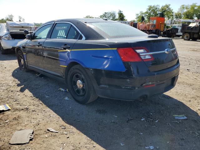 Photo 2 VIN: 1FAHP2MK6GG154886 - FORD TAURUS POL 