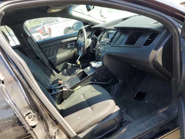 Photo 4 VIN: 1FAHP2MK6GG154886 - FORD TAURUS POL 