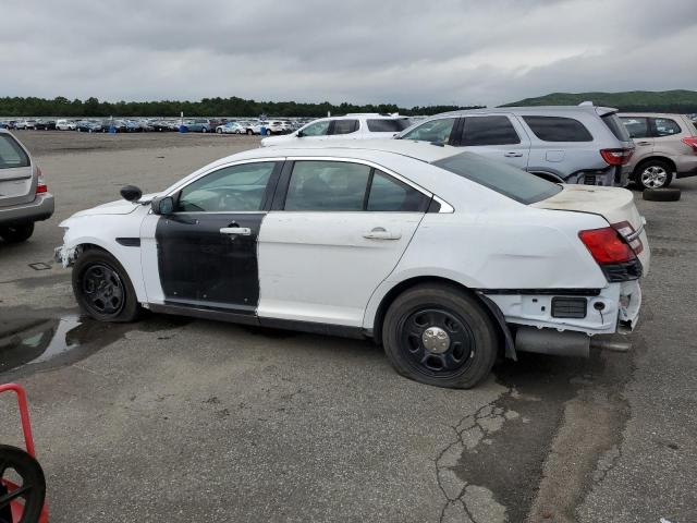 Photo 1 VIN: 1FAHP2MK6HG130167 - FORD TAURUS POL 