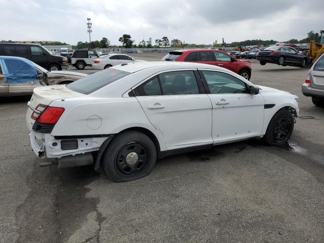 Photo 2 VIN: 1FAHP2MK6HG130167 - FORD TAURUS POL 