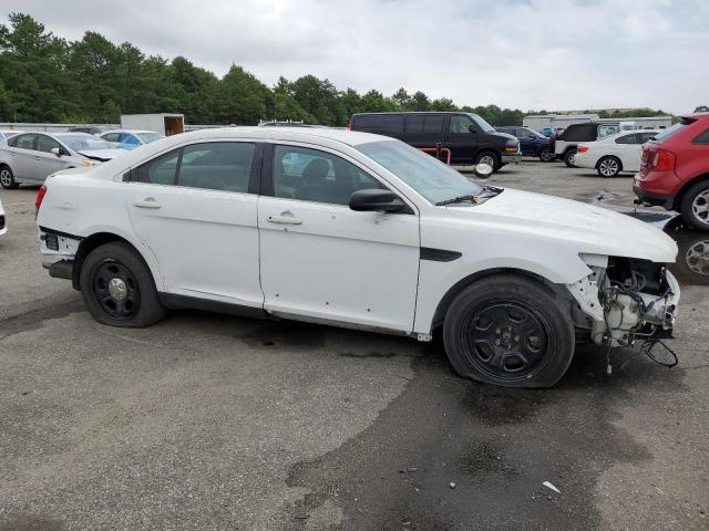 Photo 3 VIN: 1FAHP2MK6HG130167 - FORD TAURUS POL 