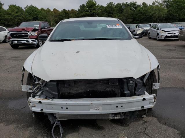 Photo 4 VIN: 1FAHP2MK6HG130167 - FORD TAURUS POL 