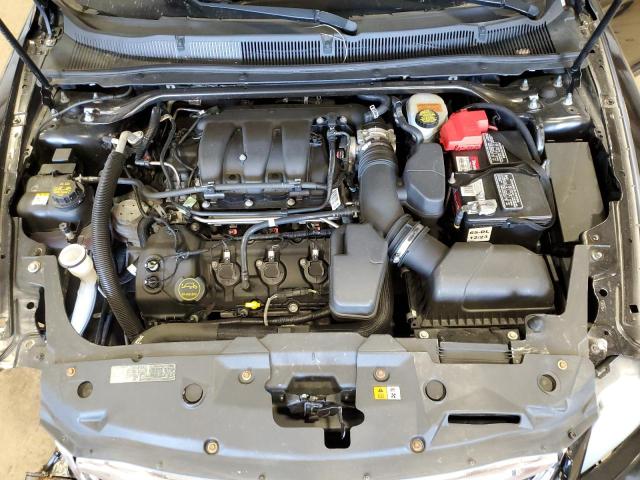 Photo 10 VIN: 1FAHP2MK6HG136146 - FORD TAURUS 