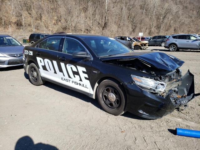 Photo 3 VIN: 1FAHP2MK6HG145901 - FORD TAURUS POL 