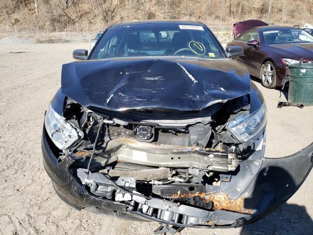 Photo 4 VIN: 1FAHP2MK6HG145901 - FORD TAURUS POL 