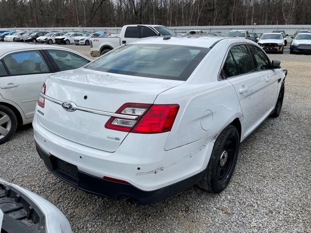 Photo 3 VIN: 1FAHP2MK6JG104836 - FORD TAURUS POL 