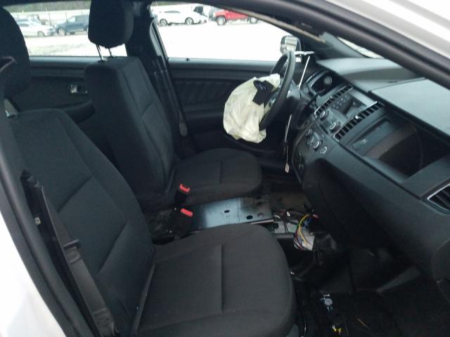 Photo 4 VIN: 1FAHP2MK6JG104836 - FORD TAURUS POL 