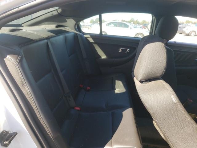 Photo 5 VIN: 1FAHP2MK6JG114718 - FORD TAURUS POL 